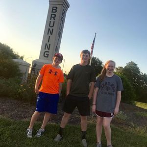 Meet your Posher, Tara